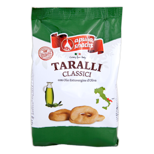 Taralli Classici 200 g