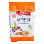 Taralli gusto pizza - pizzaiola