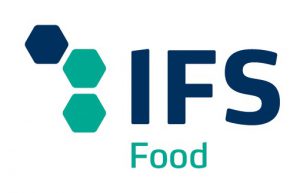 Certificazione IFS Apulia Snacks
