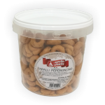 Taralli al peperoncino