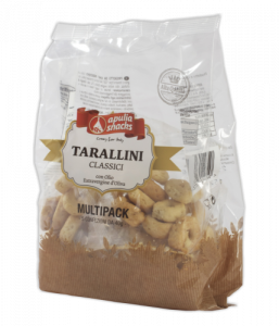 Multipack Tarallini Classici