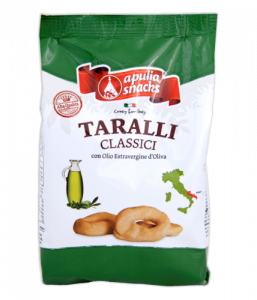 Taralli Classici