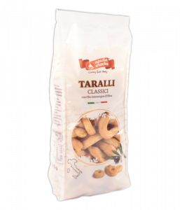 Taralli Classici – EVO