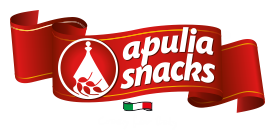 Apulia Snacks Logo